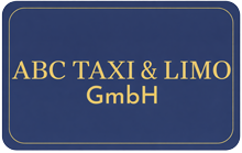 ABC TAXI LIMO GmbH